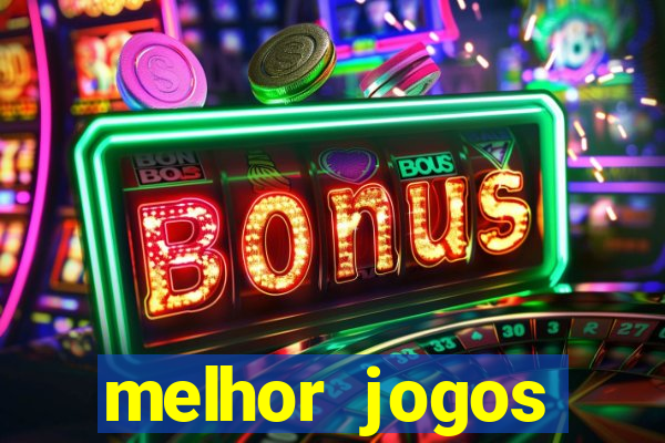 melhor jogos offline para android